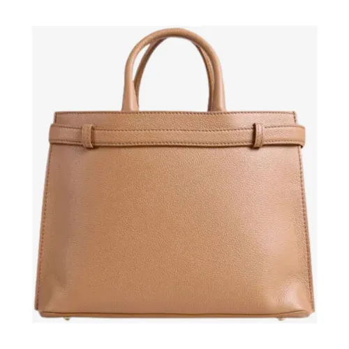 Lancel - Bags > Handbags - Brown - Lancel - Modalova