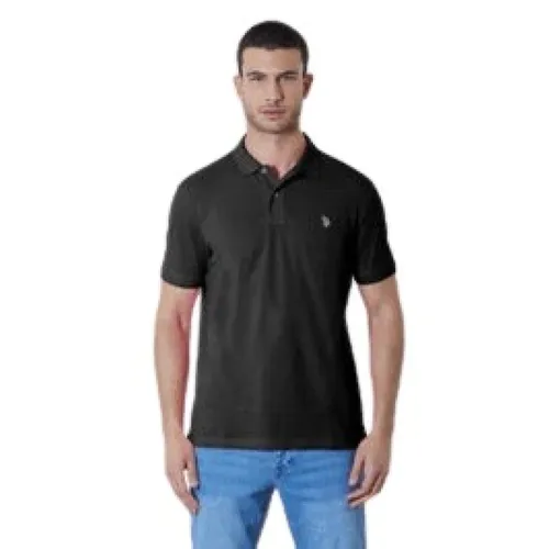 Tops > T-Shirts - - U.s. Polo Assn. - Modalova