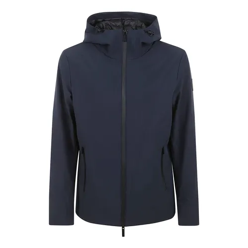 Jackets > Light Jackets - - Woolrich - Modalova