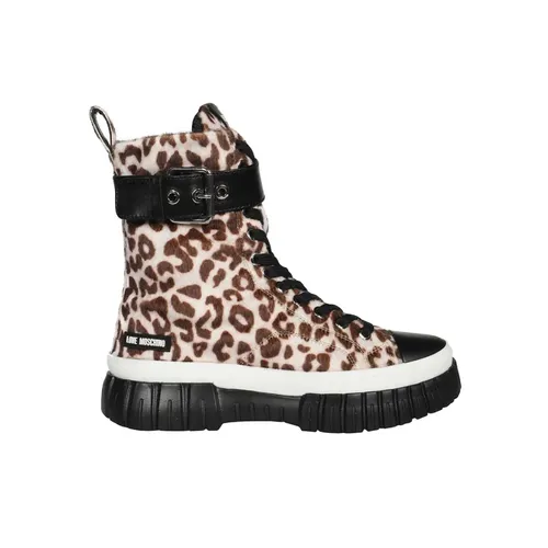 Shoes > Sneakers - - Love Moschino - Modalova