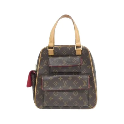 Pre-owned > Pre-owned Bags > Pre-owned Handbags - - Louis Vuitton Vintage - Modalova