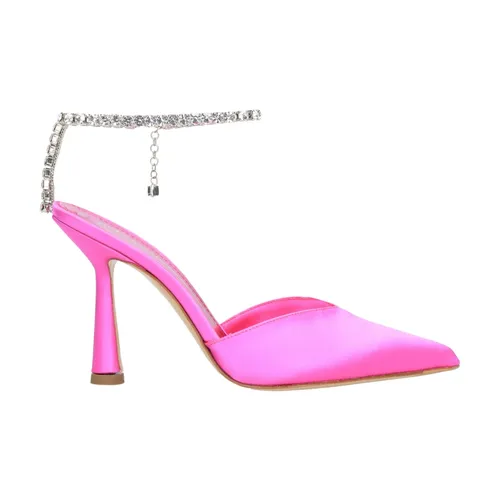 Shoes > Heels > Pumps - - Aldo Castagna - Modalova