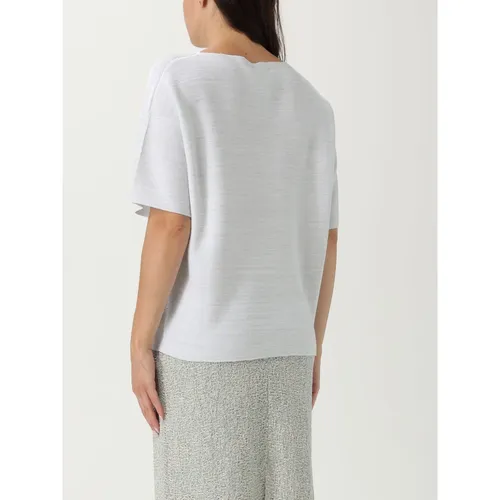 Tops > T-Shirts - - Fabiana Filippi - Modalova