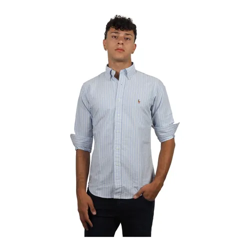 Shirts > Casual Shirts - - Ralph Lauren - Modalova