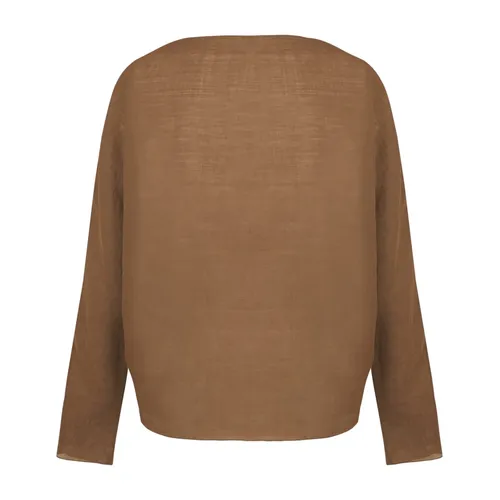 Blouses & Shirts > Blouses - - Cortana - Modalova