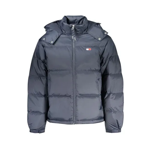 Jackets > Winter Jackets - - Tommy Hilfiger - Modalova