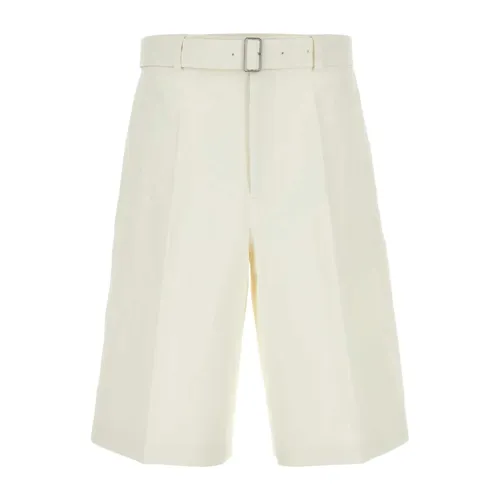 Shorts > Casual Shorts - - Jil Sander - Modalova