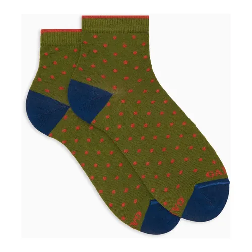 Underwear > Socks - - Gallo - Modalova