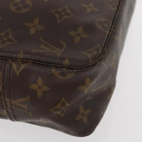 Pre-owned > Pre-owned Bags > Pre-owned Clutches - - Louis Vuitton Vintage - Modalova