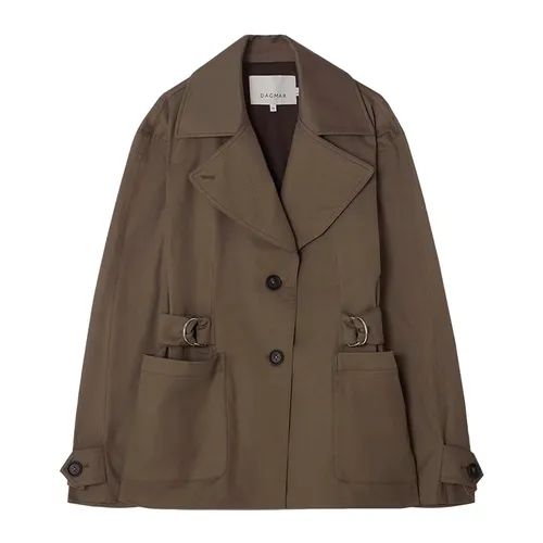 Jackets > Light Jackets - - dagmar - Modalova