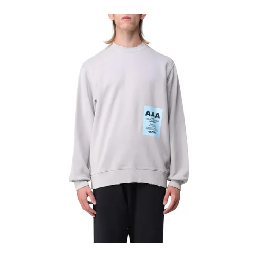 Sweatshirts & Hoodies > Sweatshirts - - Ambush - Modalova