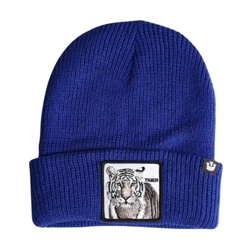 Accessories > Hats > Beanies - - Goorin Bros - Modalova
