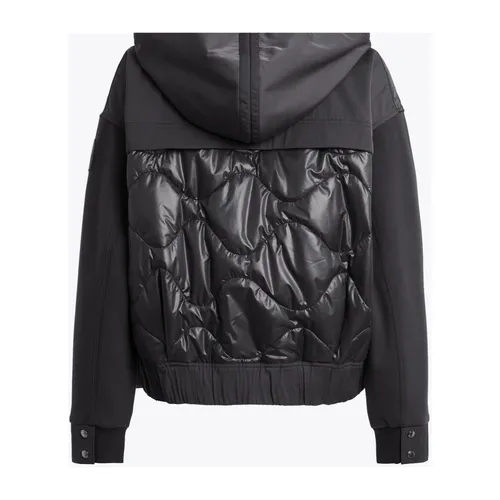 Sweatshirts & Hoodies > Zip-throughs - - Parajumpers - Modalova