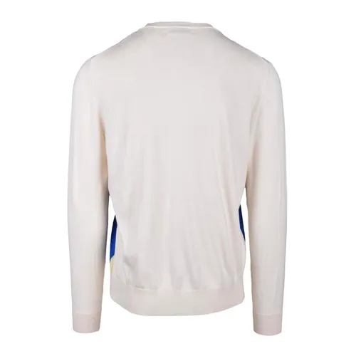 Knitwear > Round-neck Knitwear - - Ballantyne - Modalova