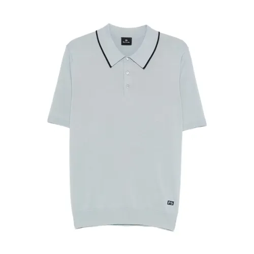 Tops > Polo Shirts - - Paul Smith - Modalova
