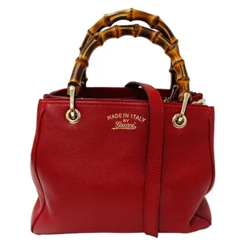 Pre-owned > Pre-owned Bags > Pre-owned Handbags - - Gucci Vintage - Modalova