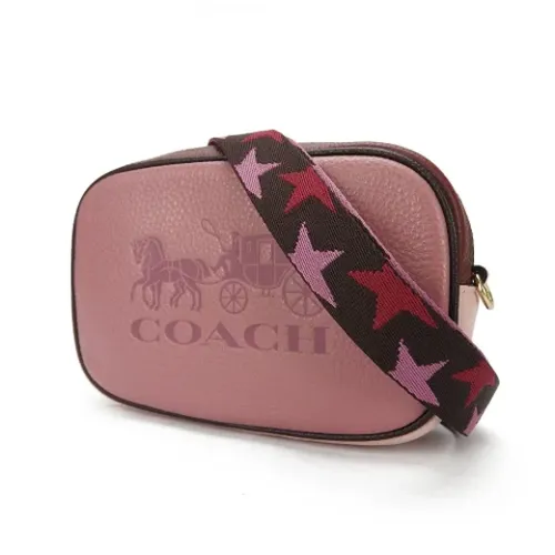 Pre-owned > Pre-owned Bags > Pre-owned Cross Body Bags - - Coach Pre-owned - Modalova
