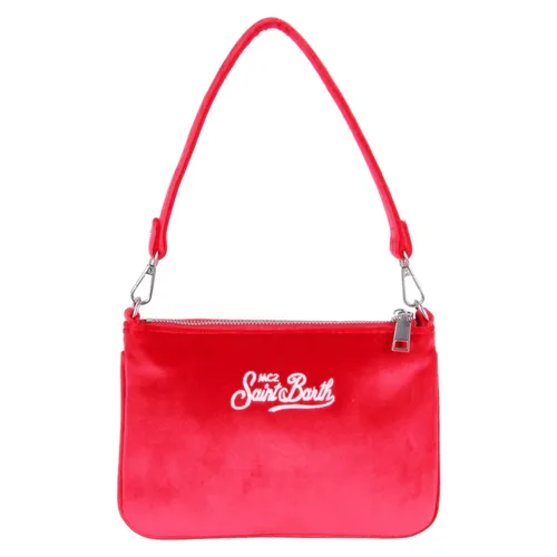 Bags > Handbags - - MC2 Saint Barth - Modalova