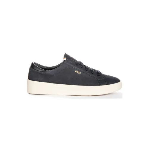 Shoes > Sneakers - - Hugo Boss - Modalova