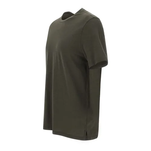 Kangra - Tops > T-Shirts - Brown - Kangra - Modalova