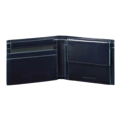 Accessories > Wallets & Cardholders - - Piquadro - Modalova