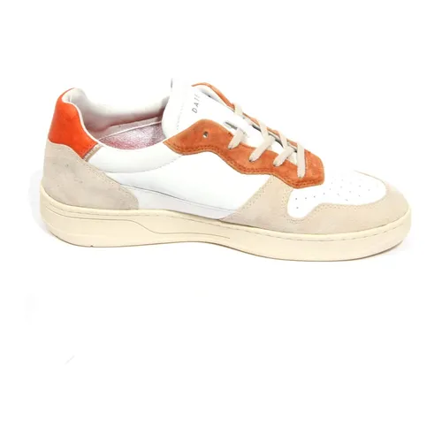 Shoes > Sneakers - - D.a.t.e. - Modalova