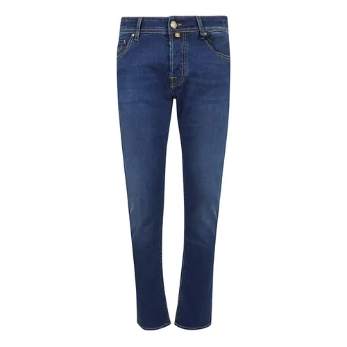 Jeans > Slim-fit Jeans - - Jacob Cohën - Modalova