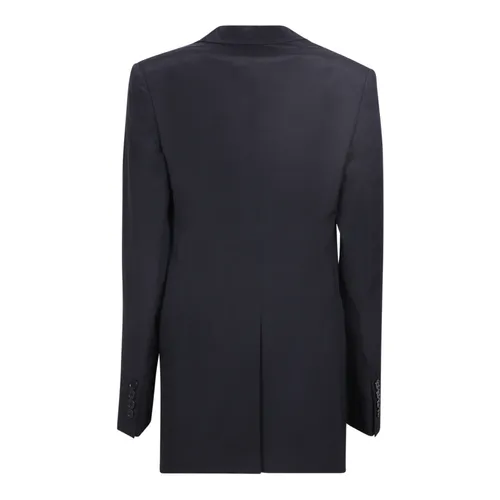 Jackets > Blazers - - Stella McCartney - Modalova