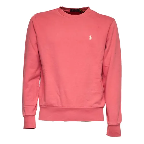 Sweatshirts & Hoodies > Sweatshirts - - Polo Ralph Lauren - Modalova