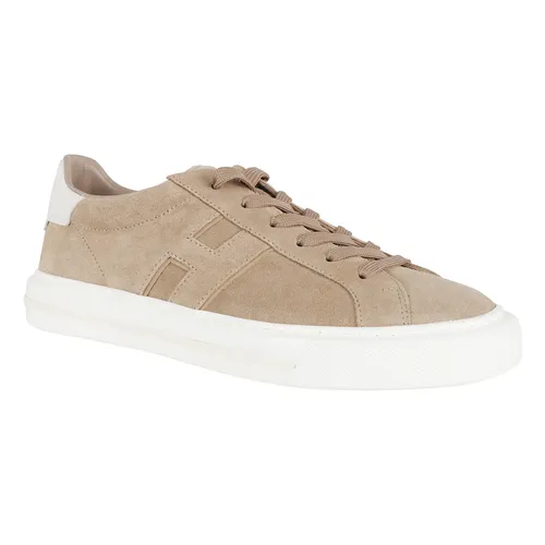 Hogan - Shoes > Sneakers - Beige - Hogan - Modalova