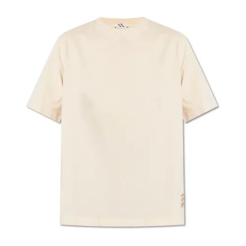 Tops > T-Shirts - - Burberry - Modalova