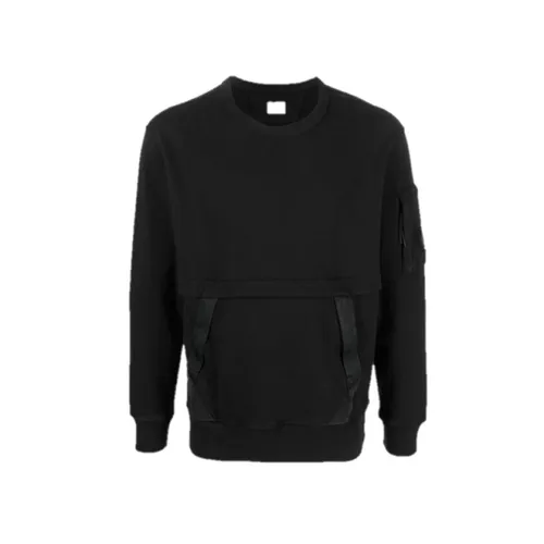 Sweatshirts & Hoodies > Sweatshirts - - C.p. Company - Modalova