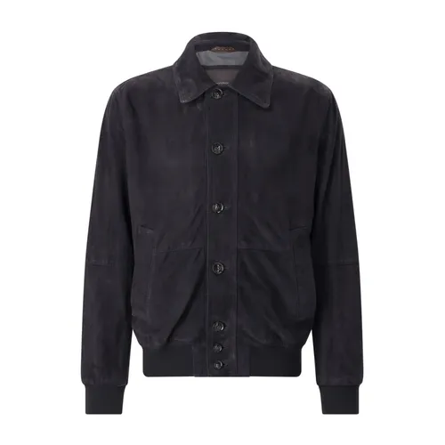 Jackets > Bomber Jackets - - Windsor - Modalova