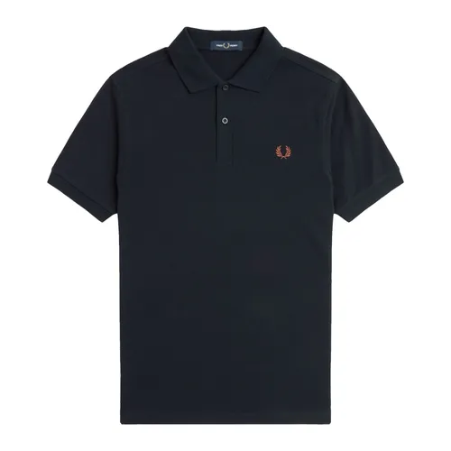 Tops > Polo Shirts - - Fred Perry - Modalova