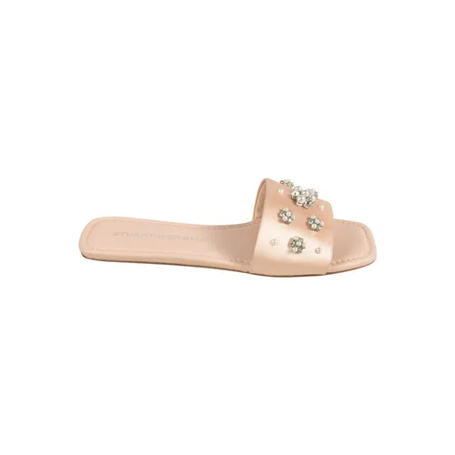 Shoes > Flip Flops & Sliders > Sliders - - Stuart Weitzman - Modalova