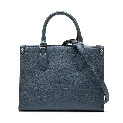 Pre-owned > Pre-owned Bags > Pre-owned Handbags - - Louis Vuitton Vintage - Modalova