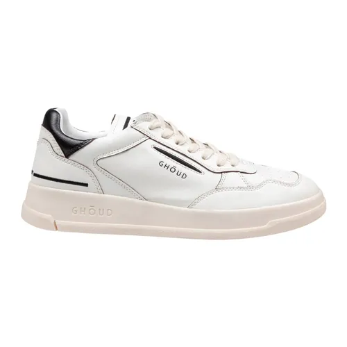 Ghoud - Shoes > Sneakers - White - Ghoud - Modalova