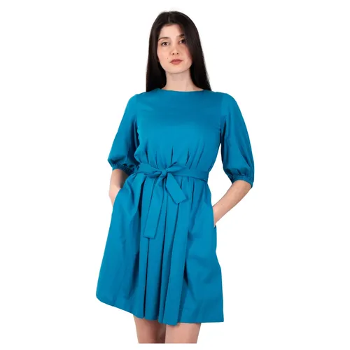 Dresses > Day Dresses > Short Dresses - - Weekend Max Mara - Modalova