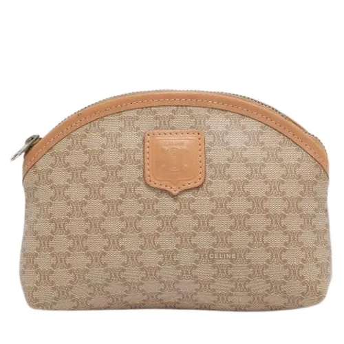 Pre-owned > Pre-owned Bags > Pre-owned Clutches - - Celine Vintage - Modalova