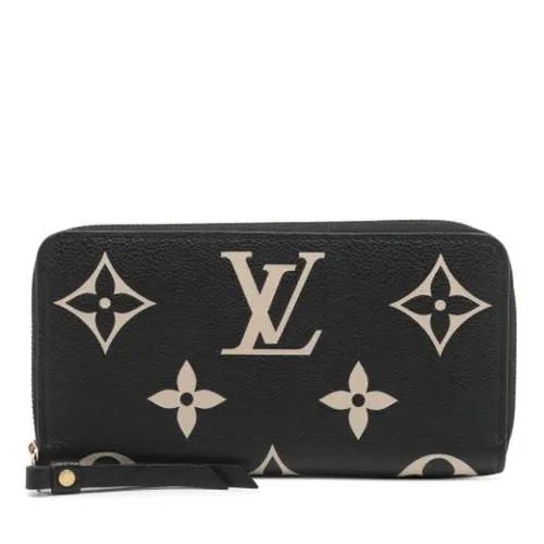 Pre-owned > Pre-owned Accessories > Pre-owned Wallets - - Louis Vuitton Vintage - Modalova