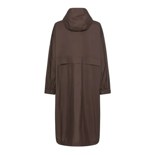 Coats > Parkas - - Camel Active - Modalova