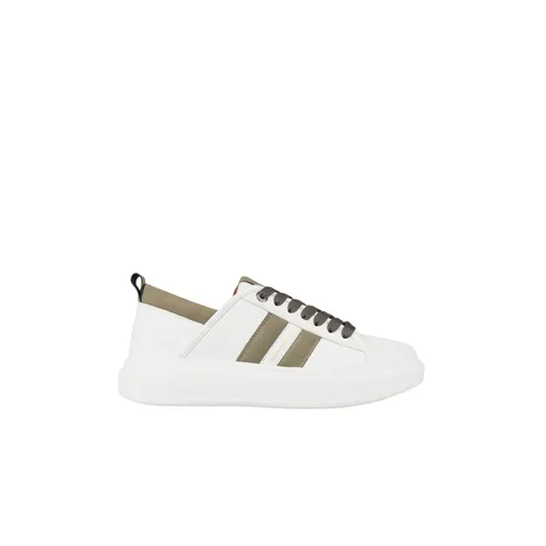 Shoes > Sneakers - - Alexander Smith - Modalova