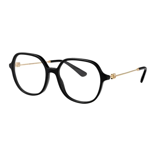 Accessories > Glasses - - Dolce & Gabbana - Modalova