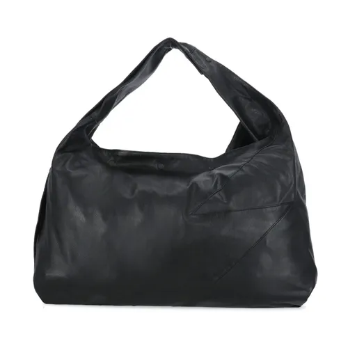 Bags > Handbags - - Yohji Yamamoto - Modalova