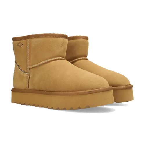 Shoes > Boots > Winter Boots - - Mexx - Modalova