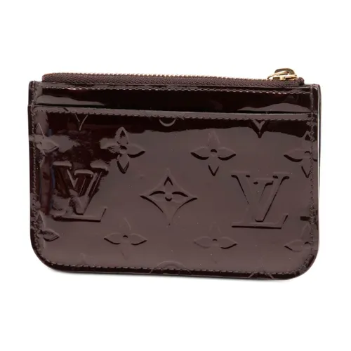 Pre-owned > Pre-owned Bags > Pre-owned Clutches - - Louis Vuitton Vintage - Modalova