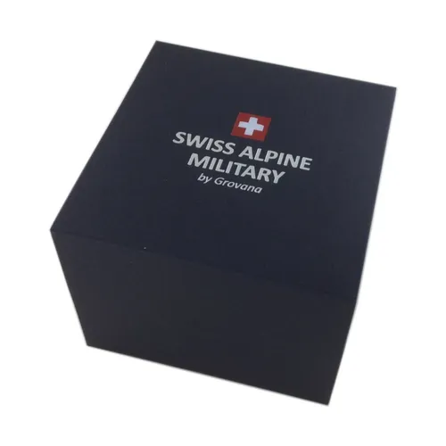 Accessories > Watches - - Swiss Alpine Military - Modalova