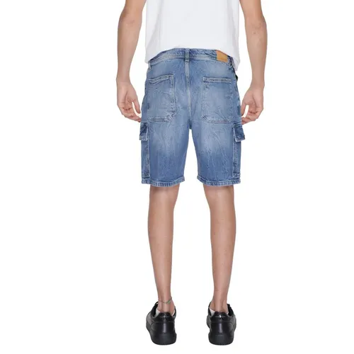 Shorts > Denim Shorts - - Antony Morato - Modalova