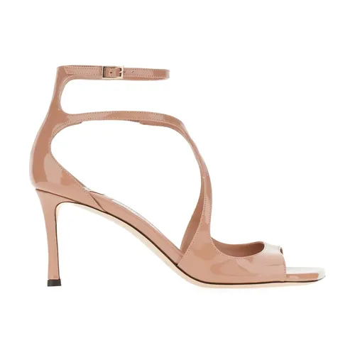 Shoes > Sandals > High Heel Sandals - - Jimmy Choo - Modalova