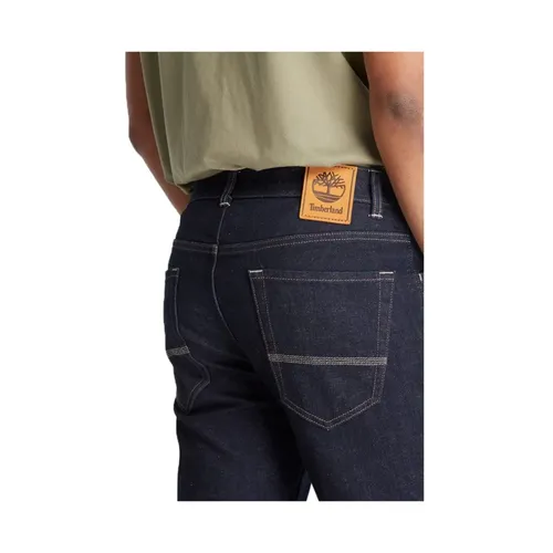 Jeans > Slim-fit Jeans - - Timberland - Modalova